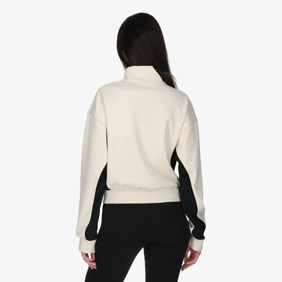 NIKE Jacheta W J KNIT JACKET CORE 