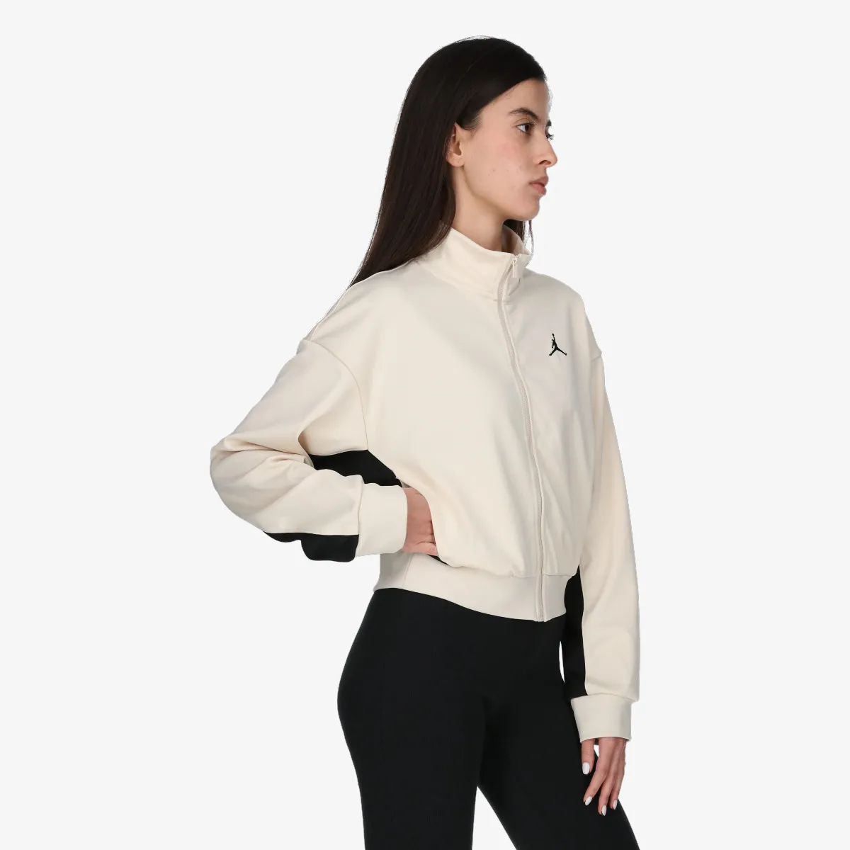 NIKE Jacheta W J KNIT JACKET CORE 