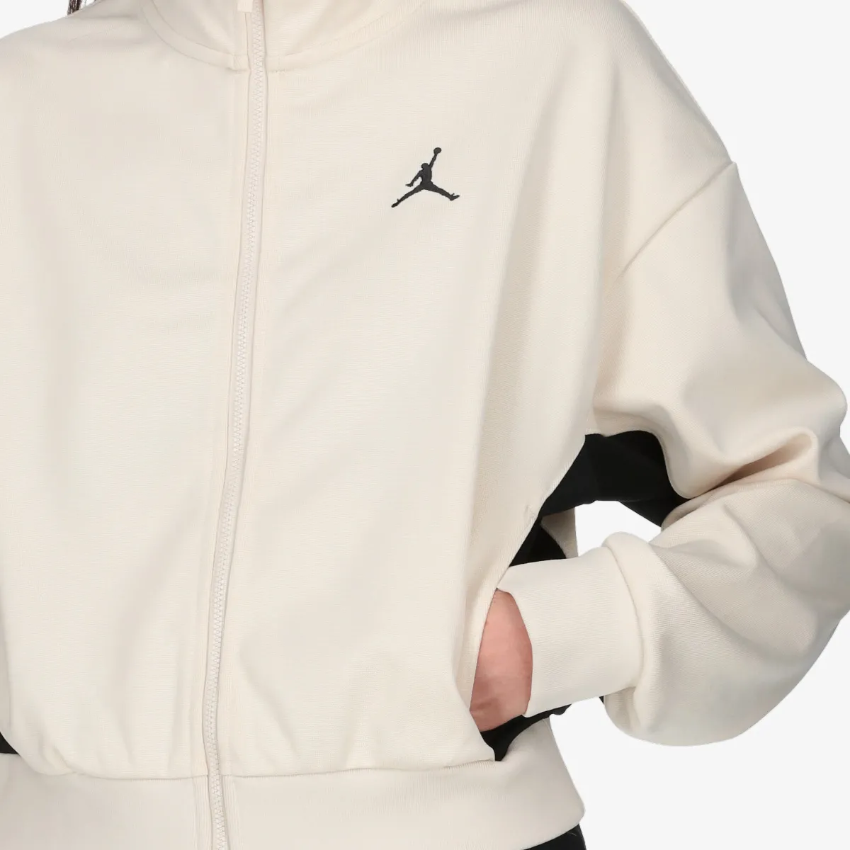 NIKE Jacheta W J KNIT JACKET CORE 