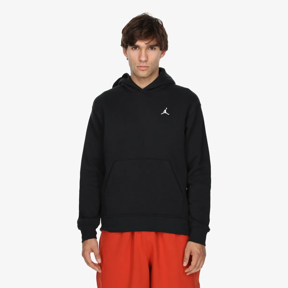 NIKE Hanorac M J BRKLN FLC PO 