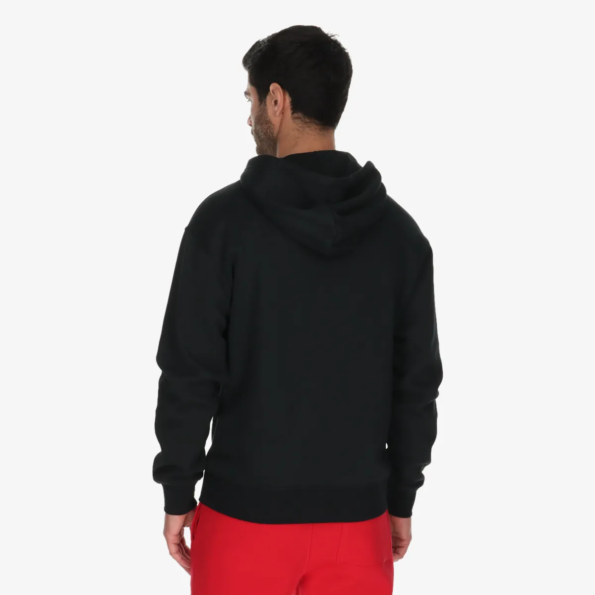 NIKE Hanorac M J BRKLN FLC FZ 