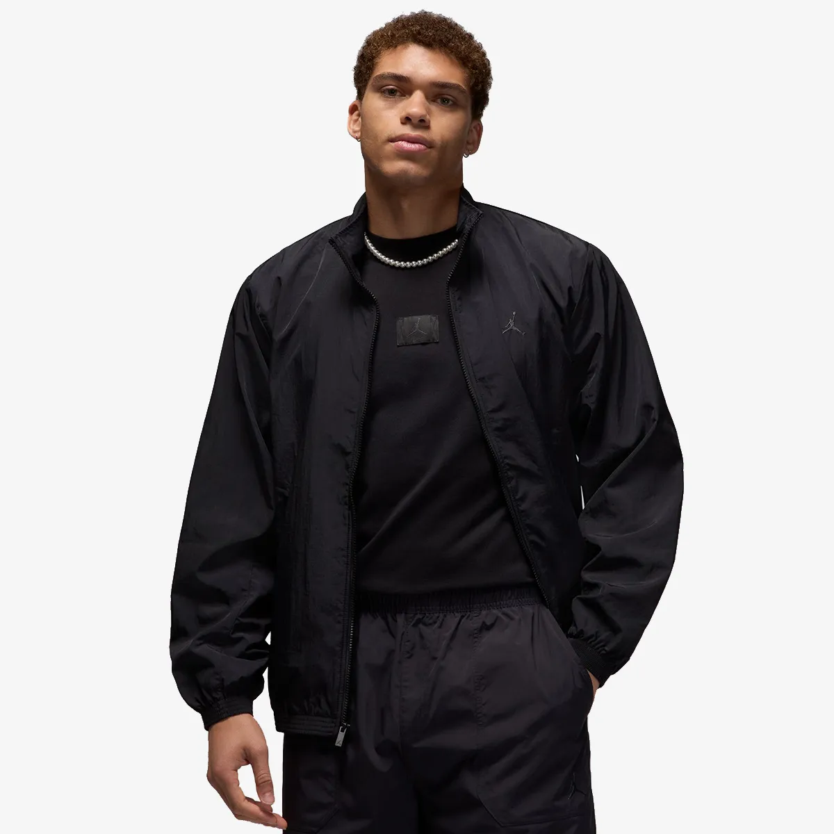 NIKE Jacheta M J ESS HBR WIND JKT 