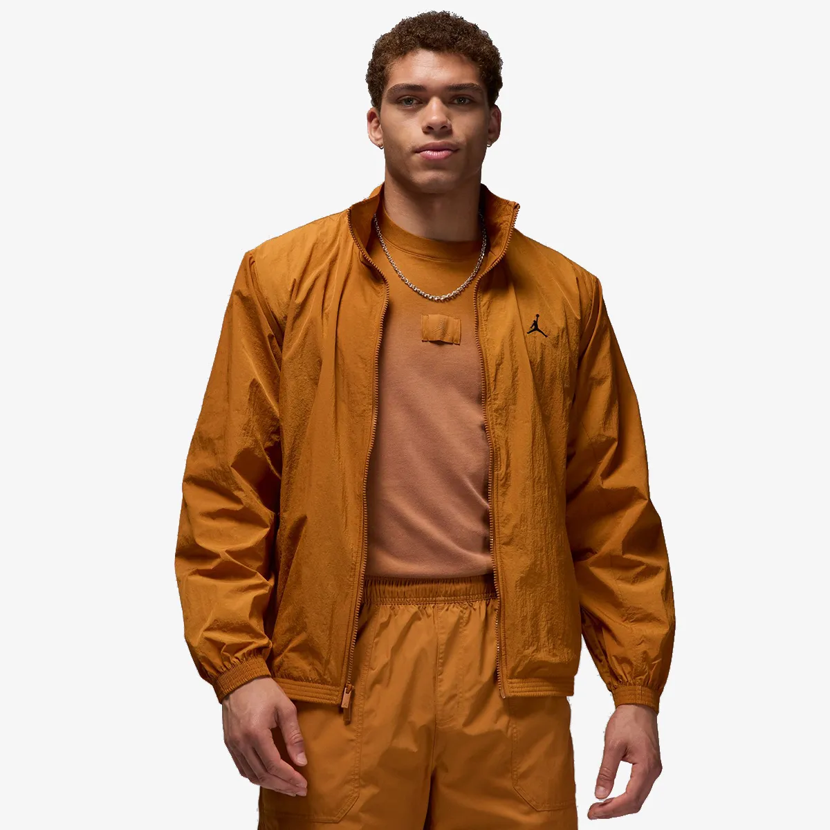NIKE Jacheta M J ESS HBR WIND JKT 