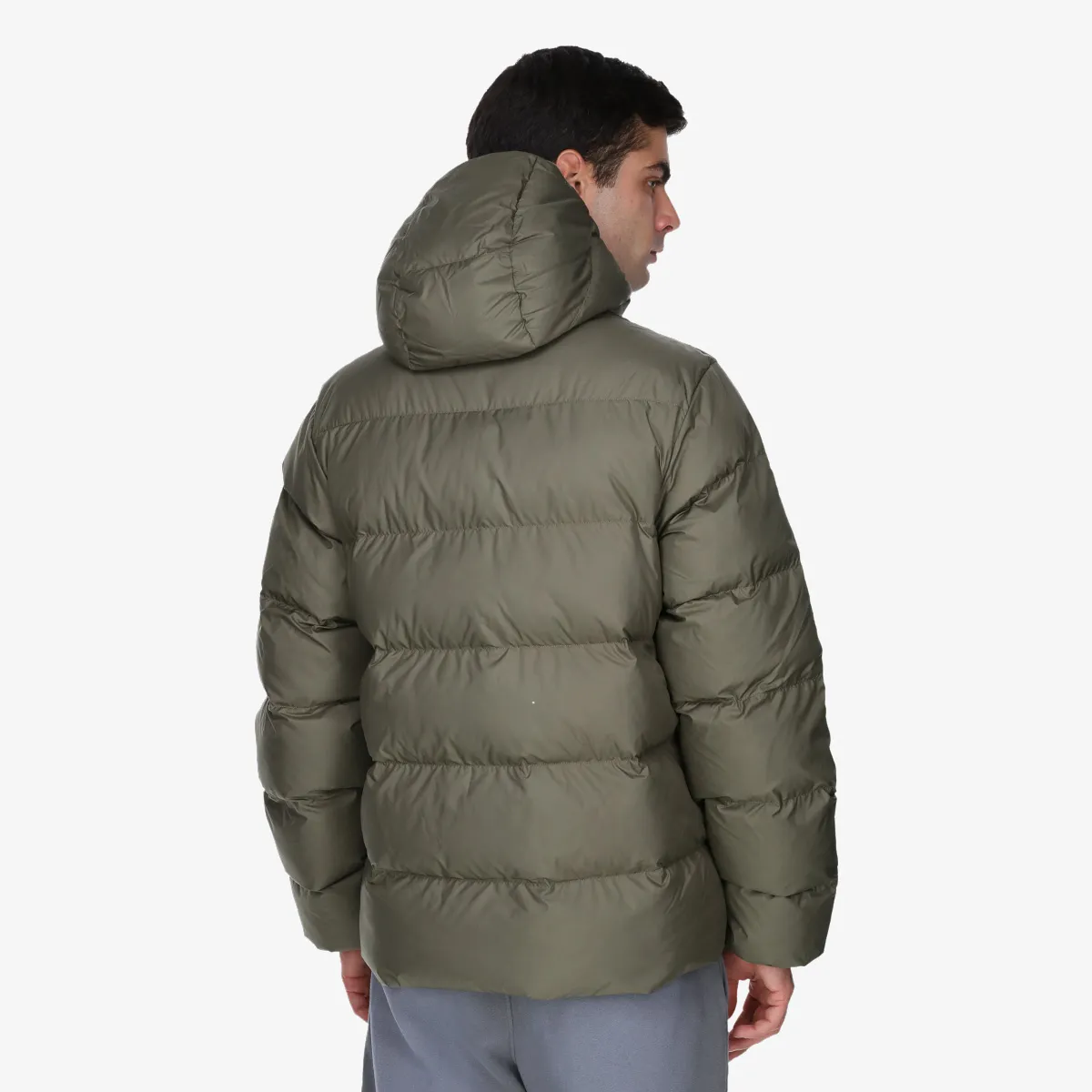 NIKE Jacheta M J BRKLN PUFFER JKT 