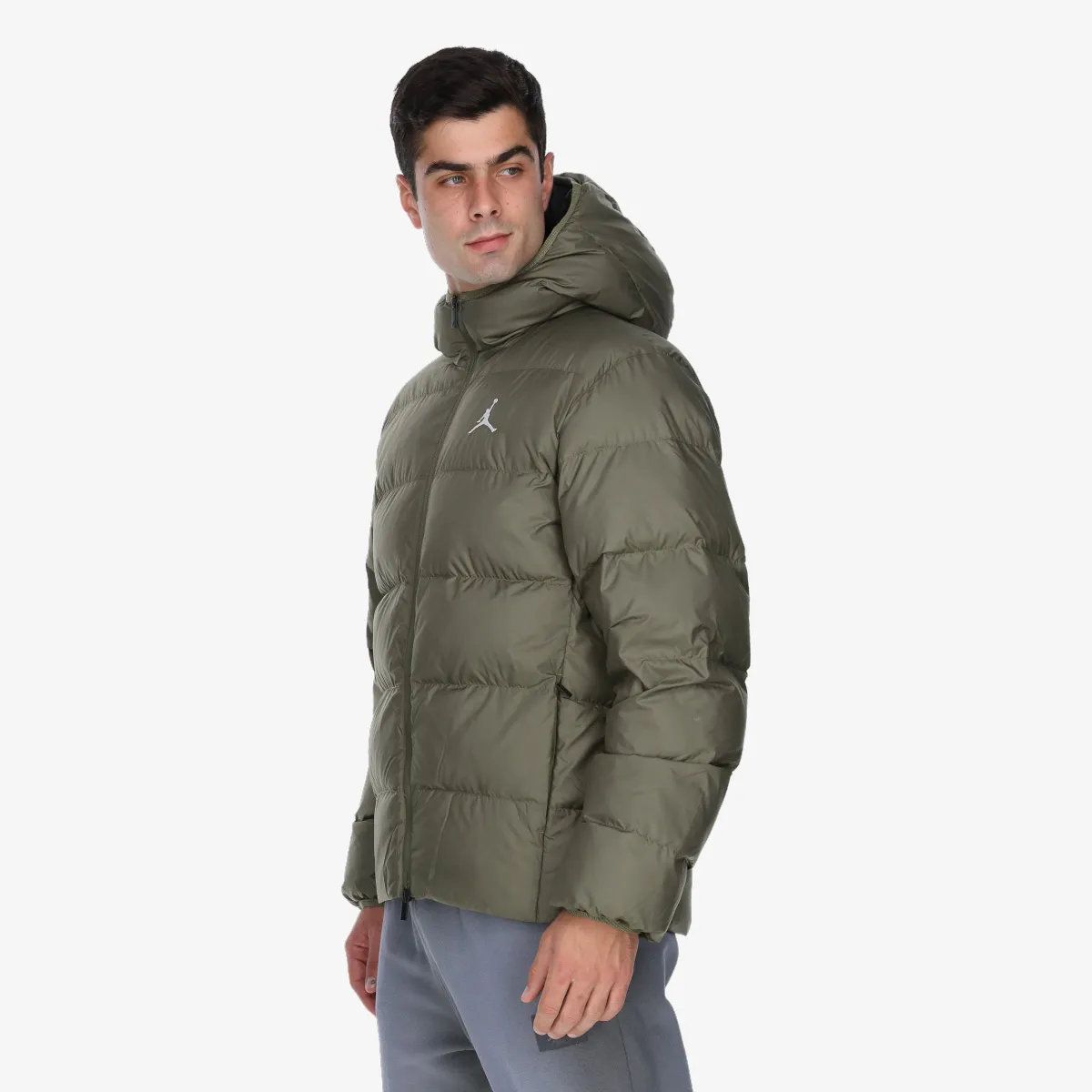 NIKE Jacheta M J BRKLN PUFFER JKT 