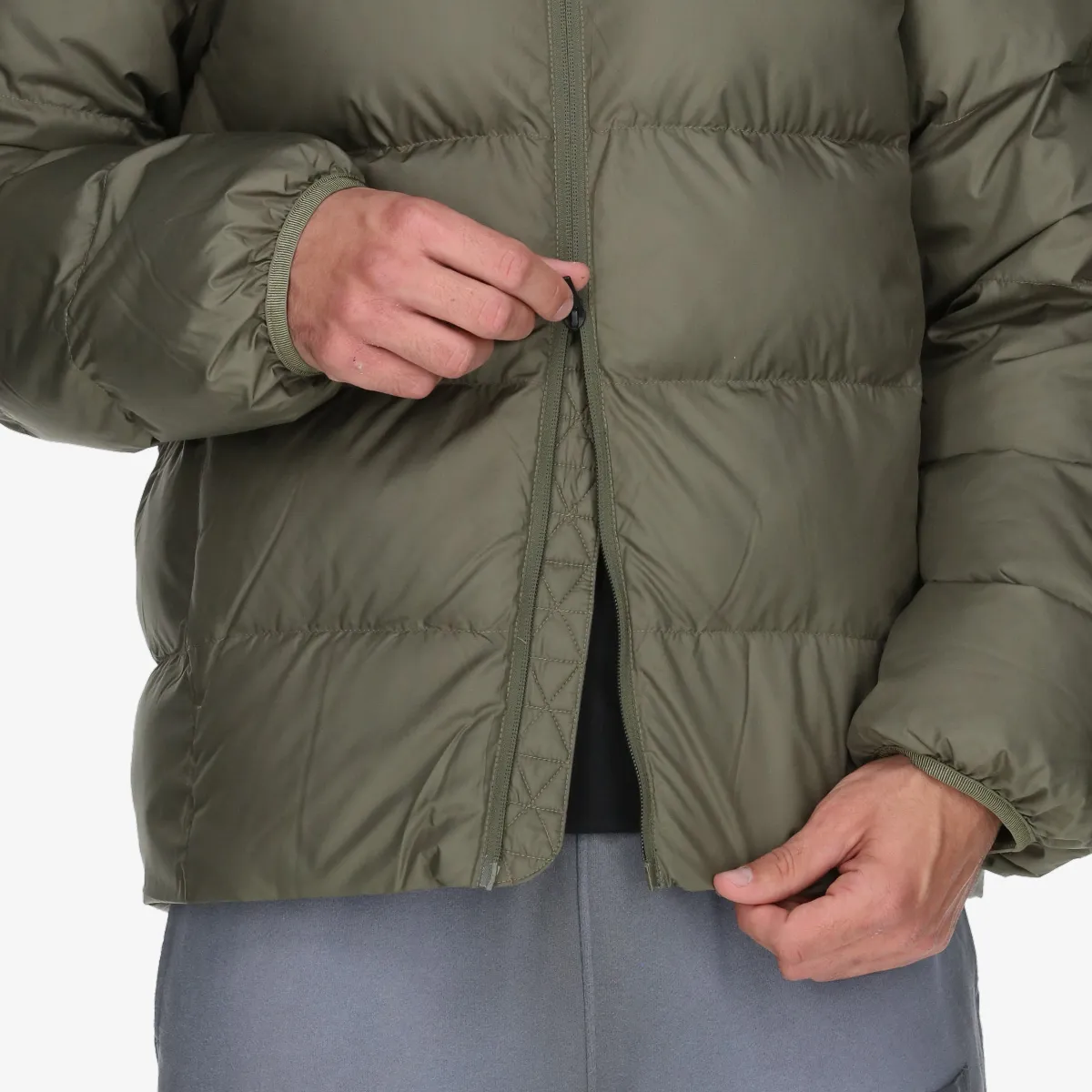 NIKE Jacheta M J BRKLN PUFFER JKT 