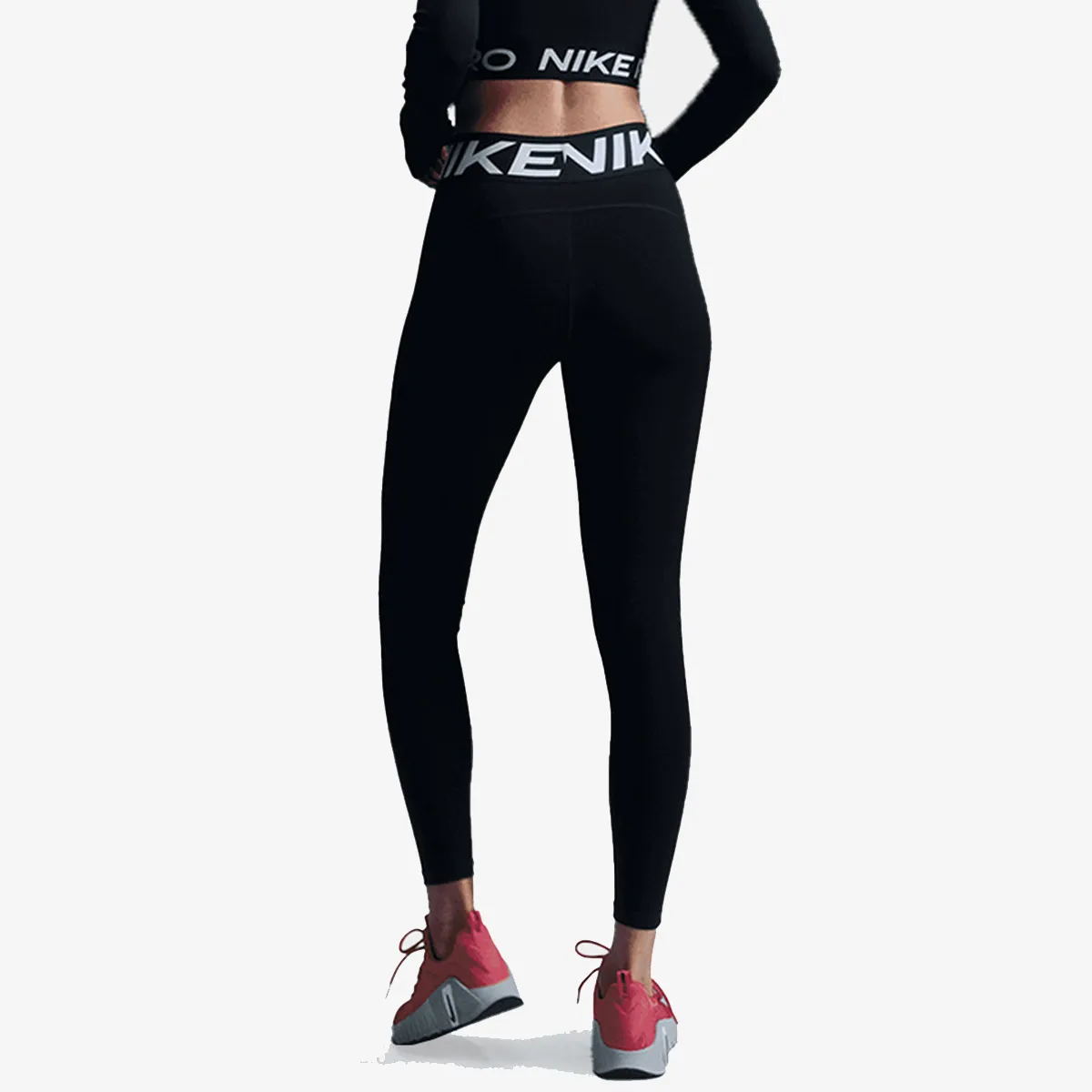 NIKE Colanti W NP SCULPT DF HR TIGHT 
