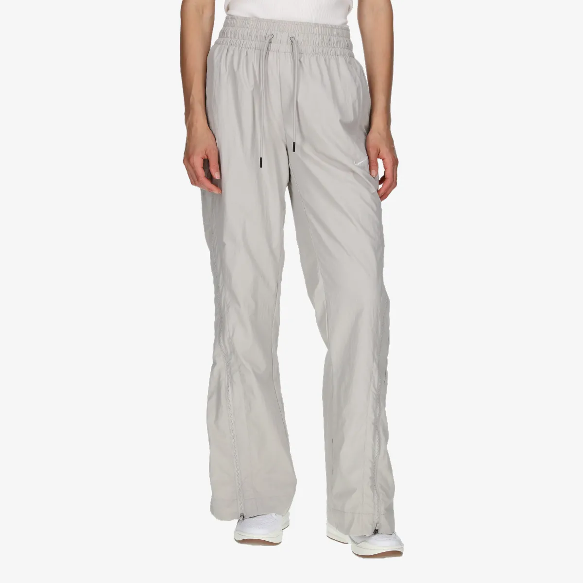 NIKE Pantaloni de trening W NSW CLLCTN RPL ZIP PNT OTG 