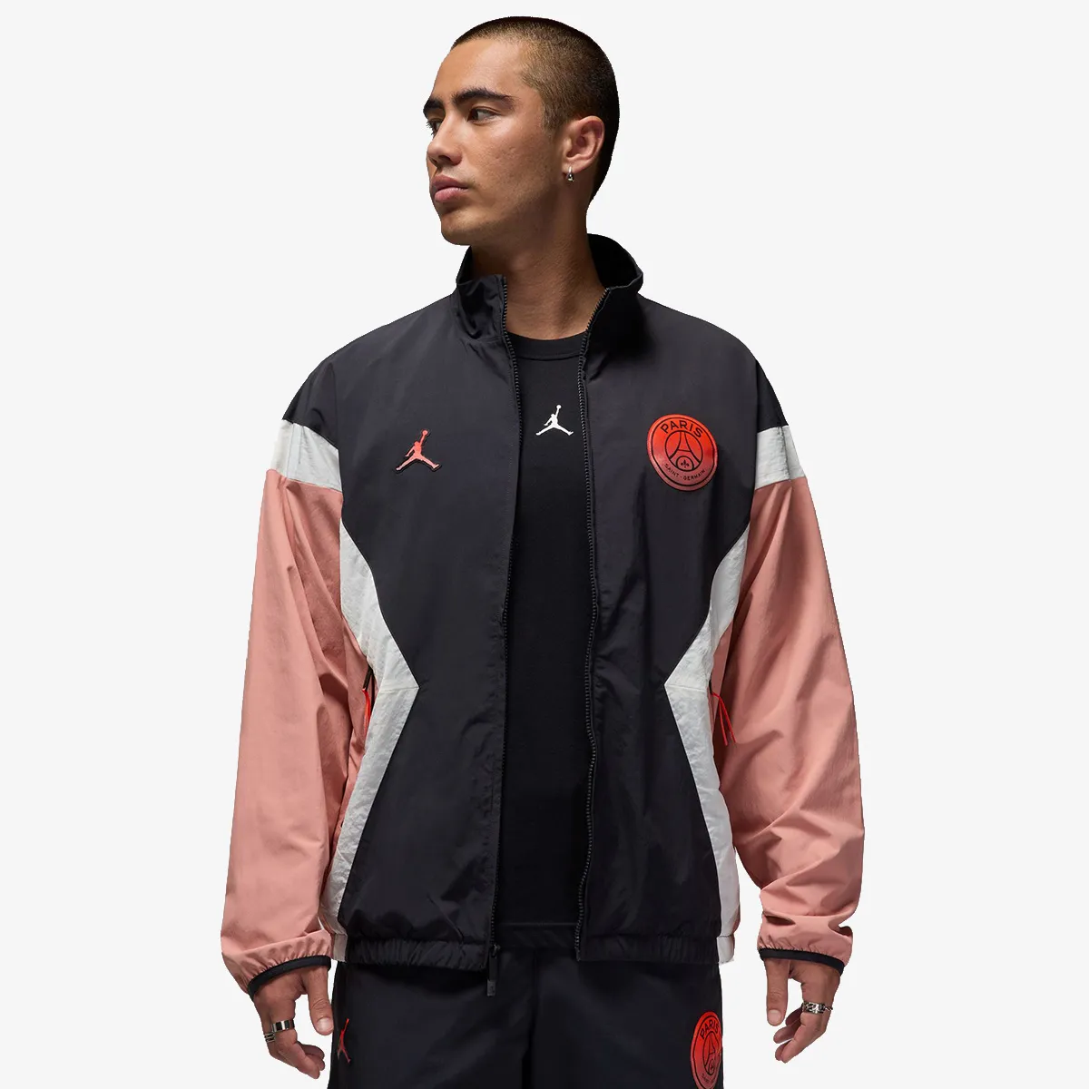 NIKE Jacheta Jordan x Paris Saint-Germain 