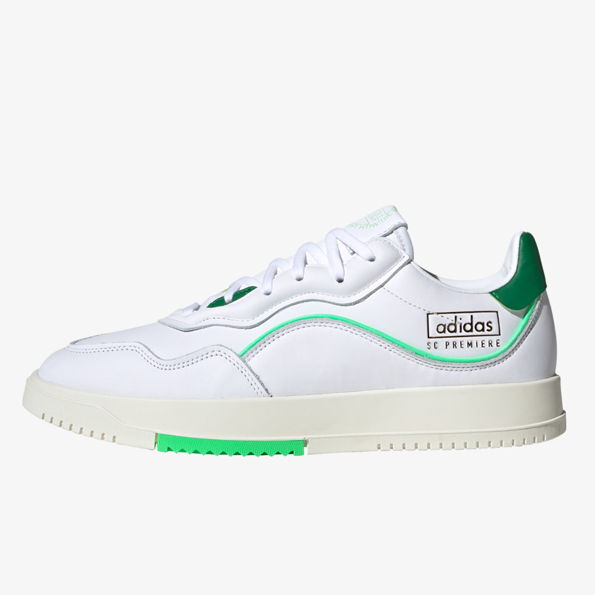 Adidas sneakers sales sc premiere