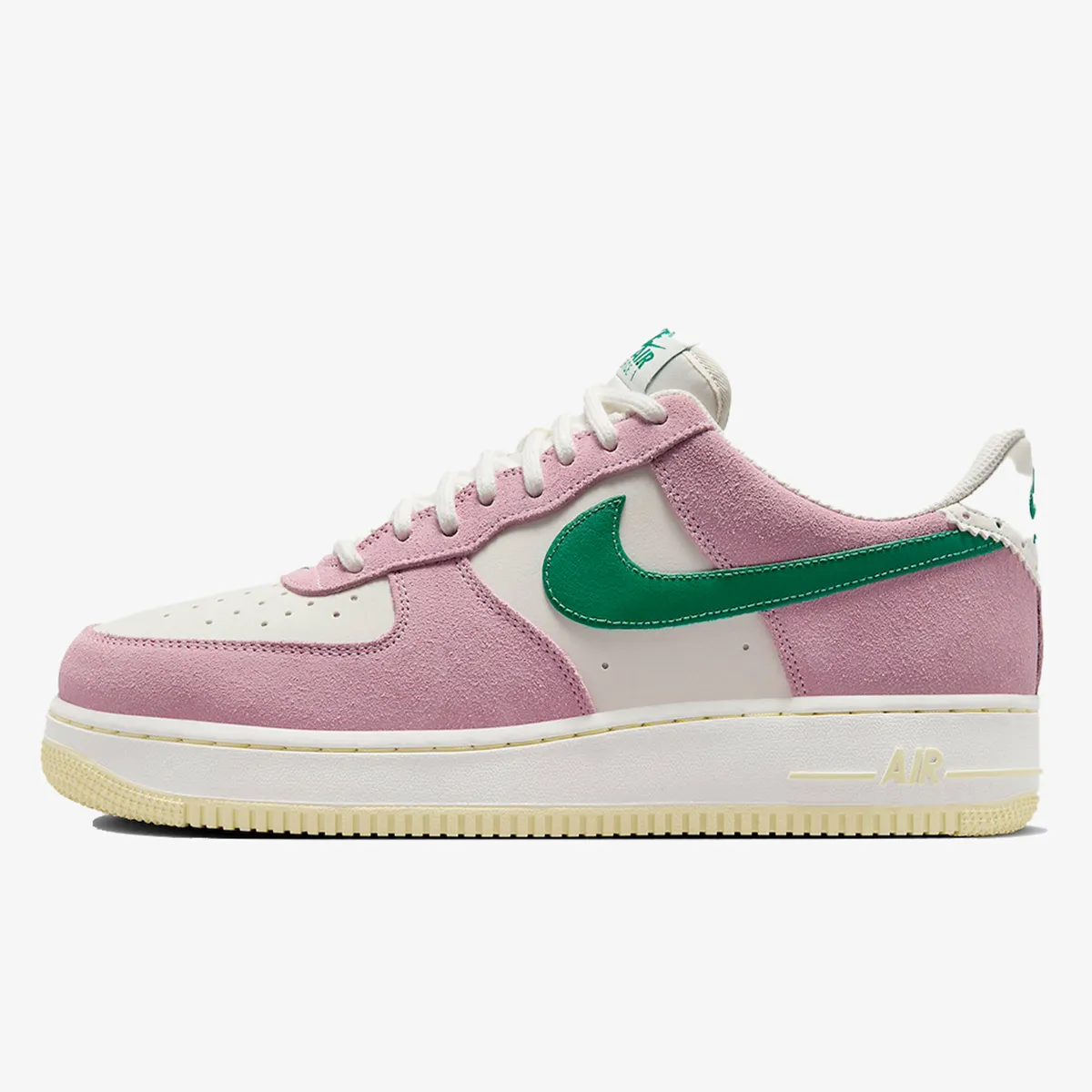 NIKE Pantofi Sport Air Force 1 07 LV8 