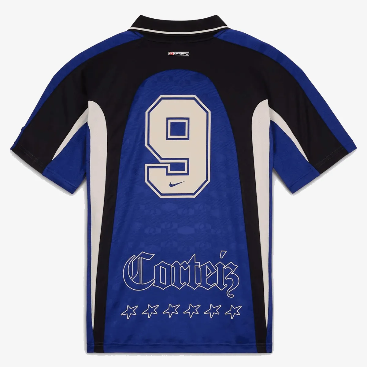 NIKE Tricou M NRG NIKE X CORTEIZ JERSEY 