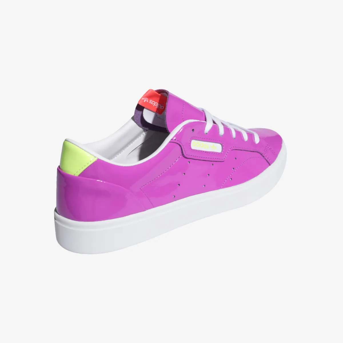 ADIDAS Pantofi Sport ADIDAS SLEEK W