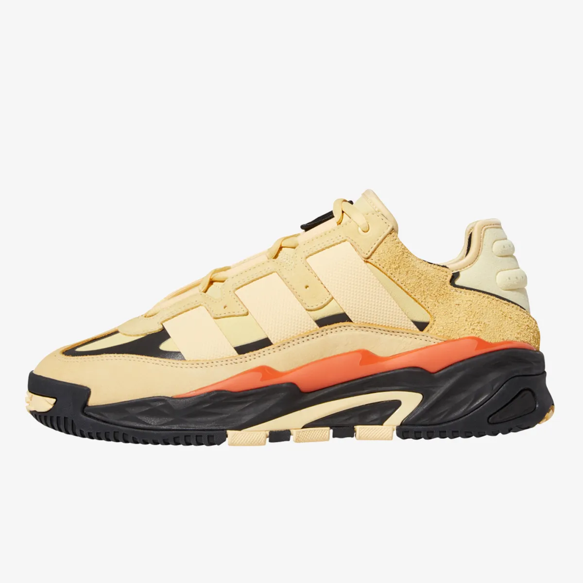 ADIDAS Pantofi Sport NITEBALL 