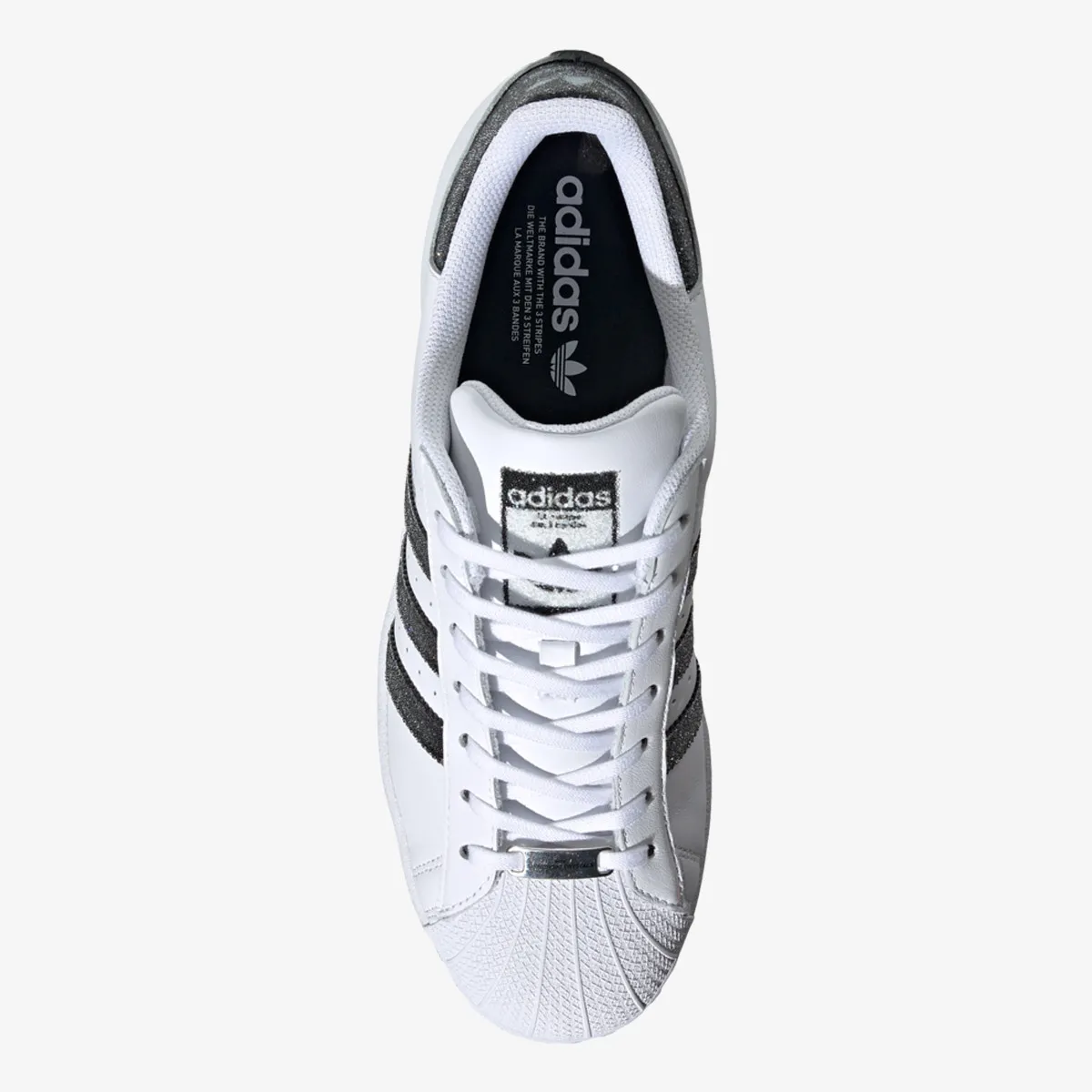 ADIDAS Pantofi Sport SUPERSTAR 