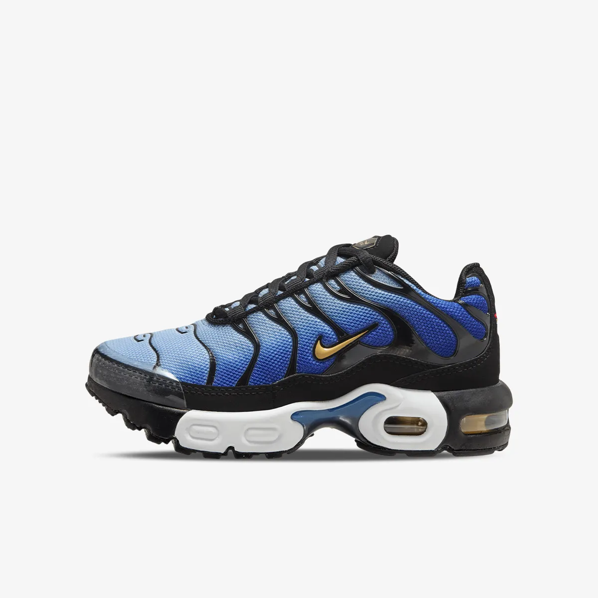 NIKE Pantofi Sport AIR MAX PLUS BP 