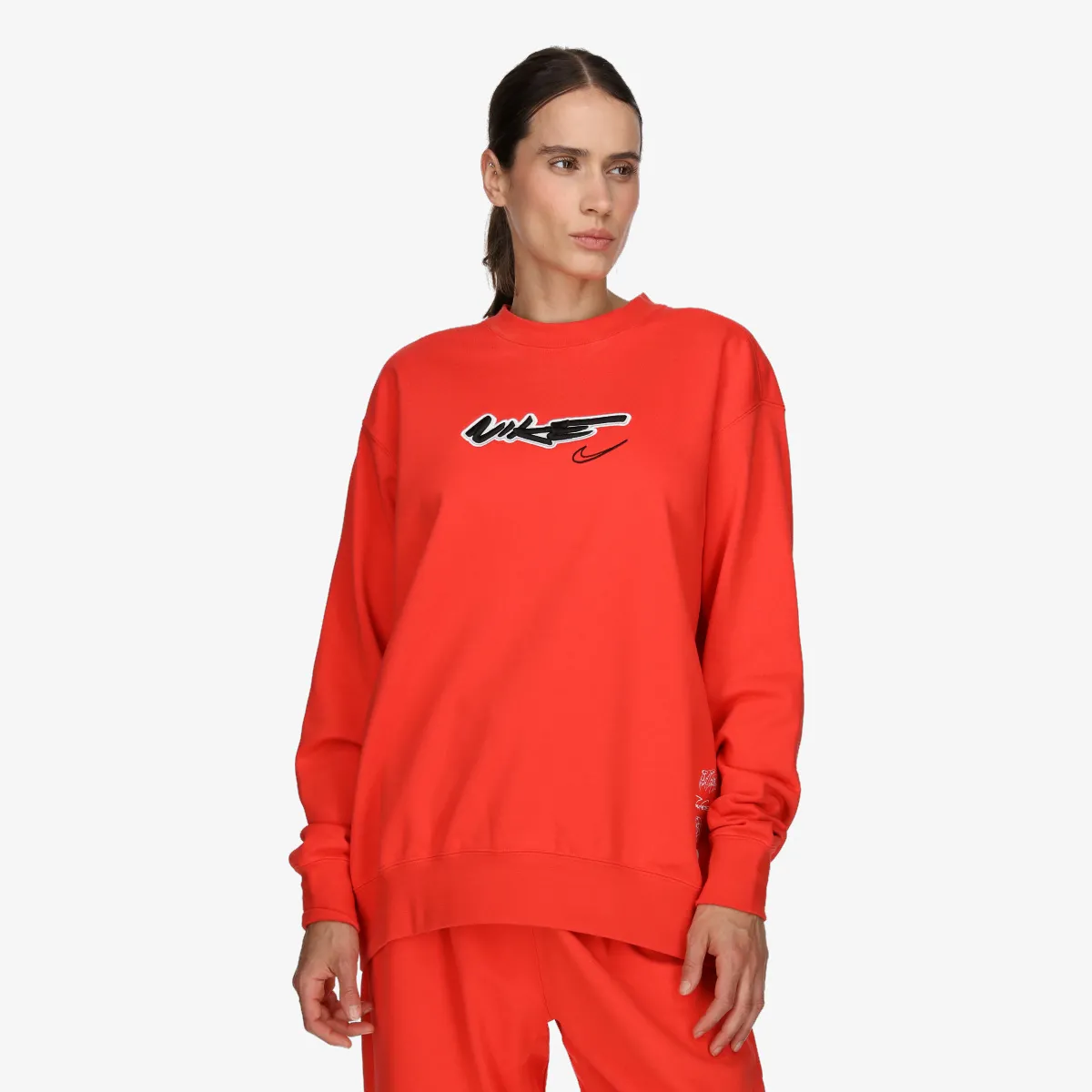 NIKE Hanorac Sportswear Breaking 