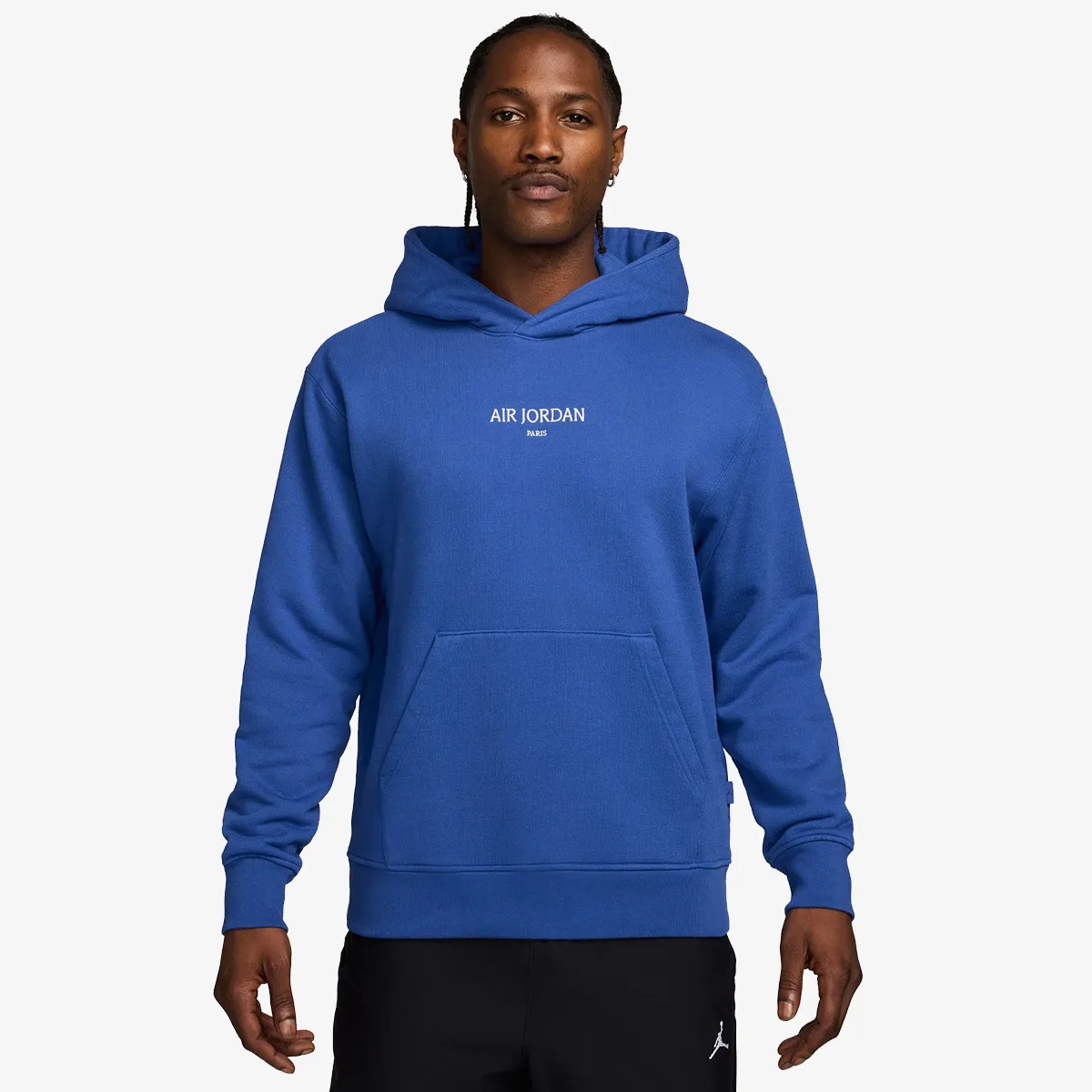 NIKE Hanorac Air Jordan Paris 