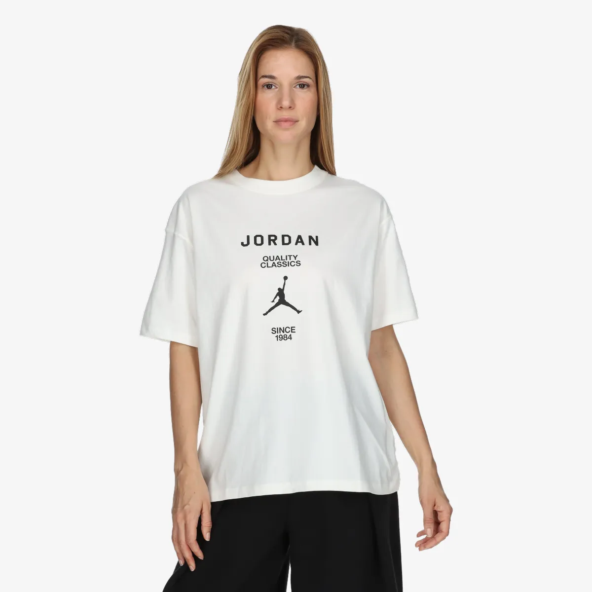 NIKE Tricou Jordan 