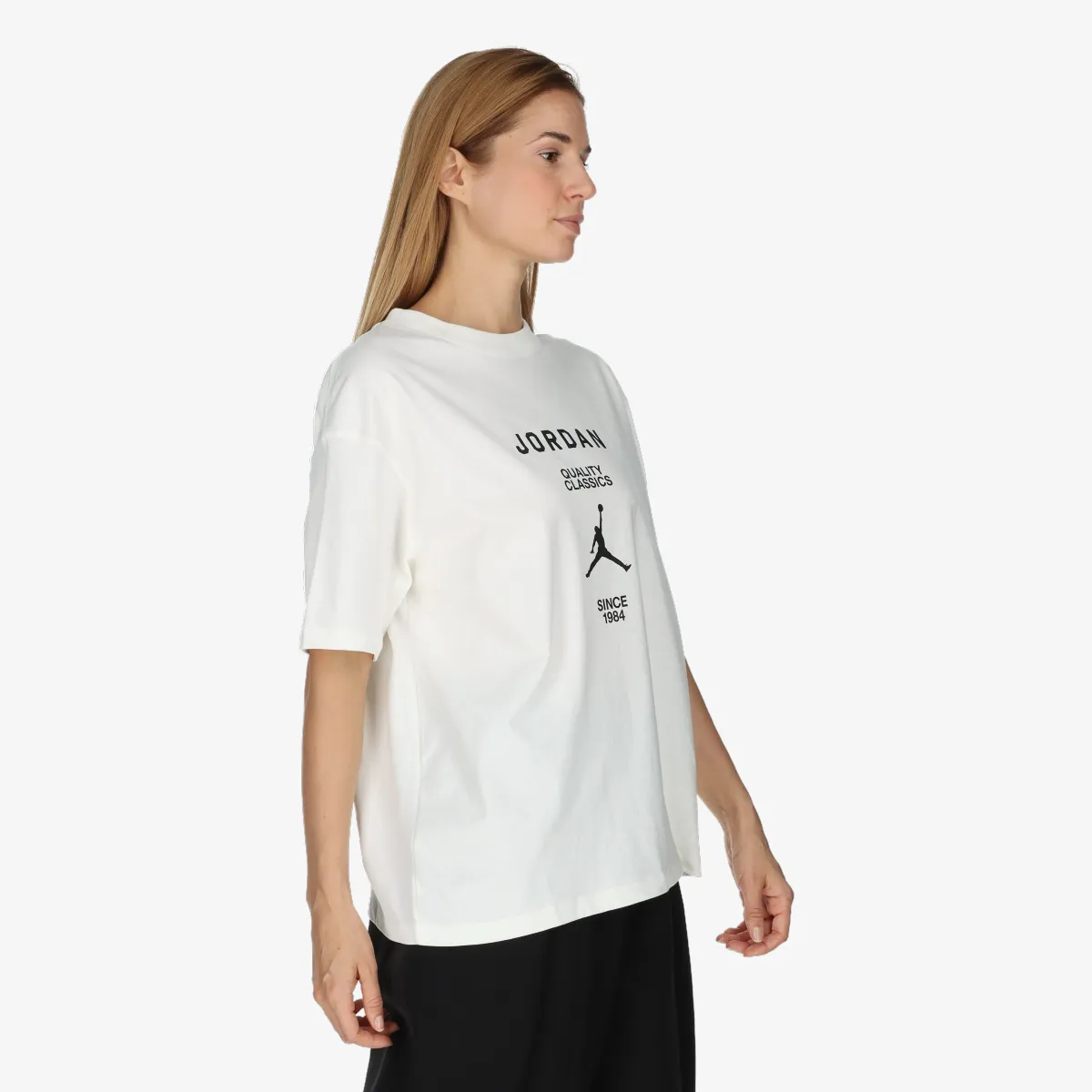 NIKE Tricou Jordan