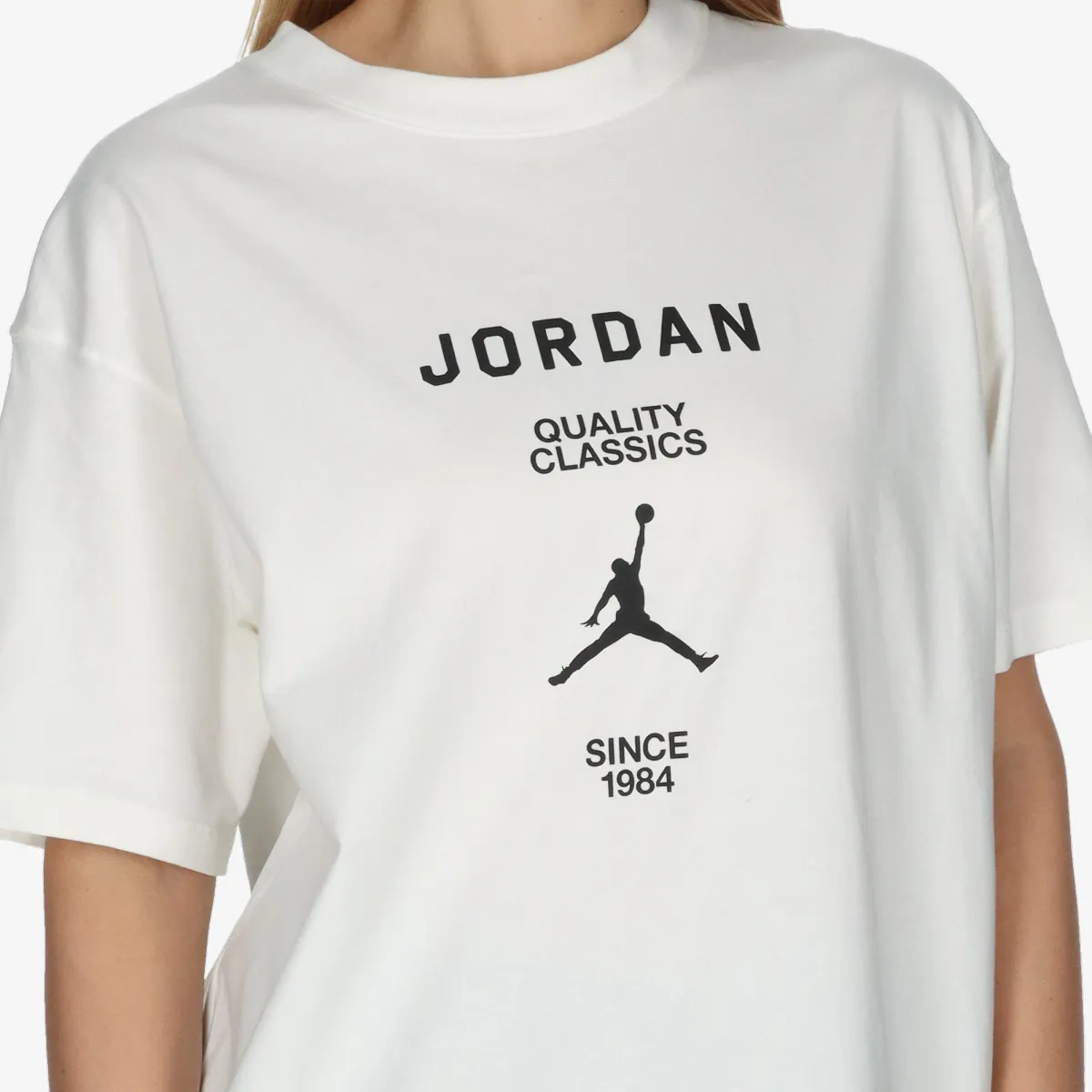 NIKE Tricou Jordan