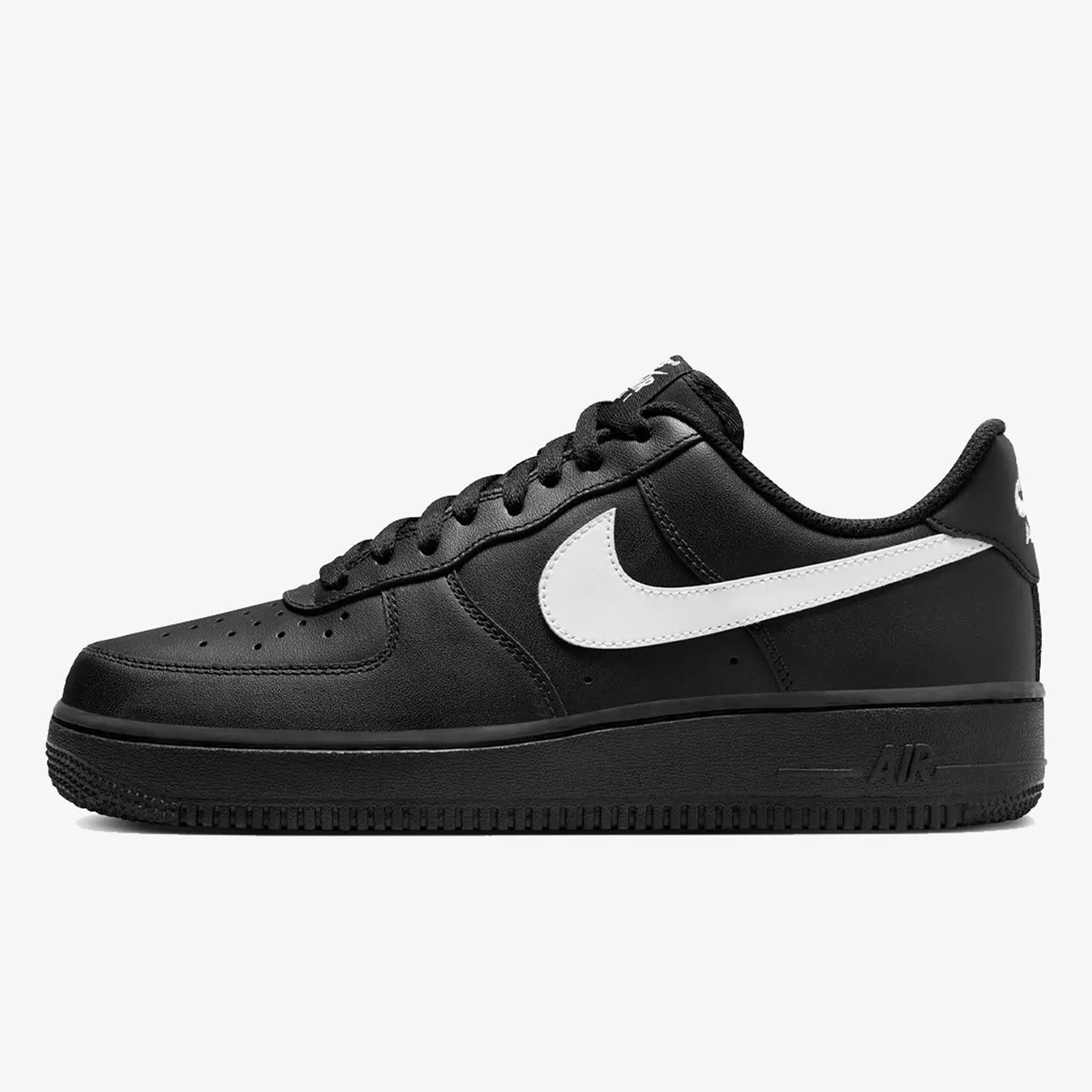 NIKE Pantofi Sport AIR FORCE 1 '07 TRK3 