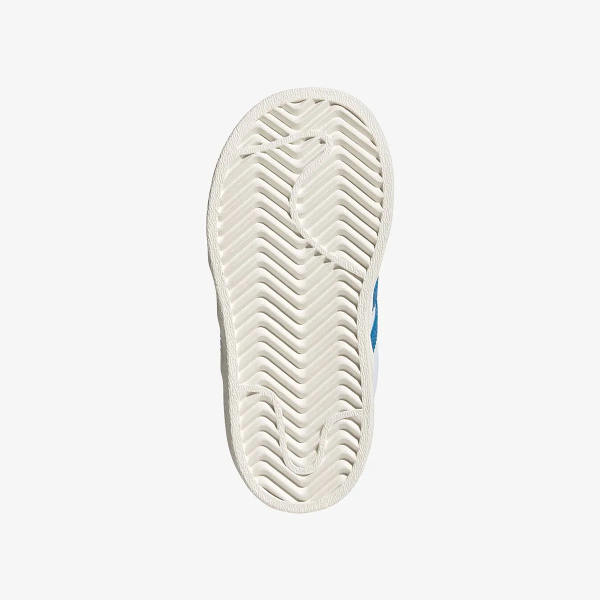 ADIDAS Pantofi Sport SUPERSTAR CF I 