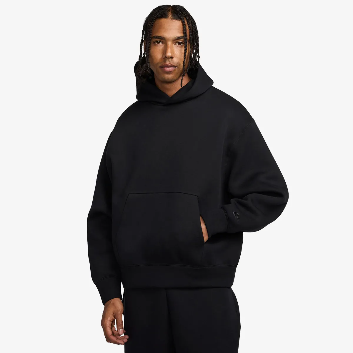 NIKE Hanorac Tech 