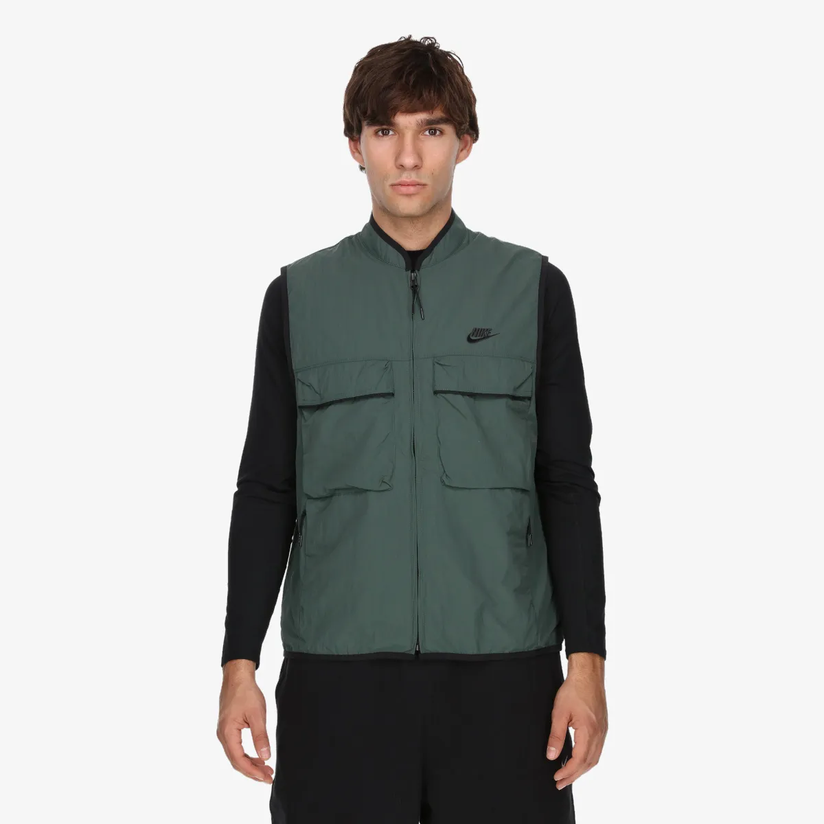 NIKE Vesta M NK TCH WVN VEST 