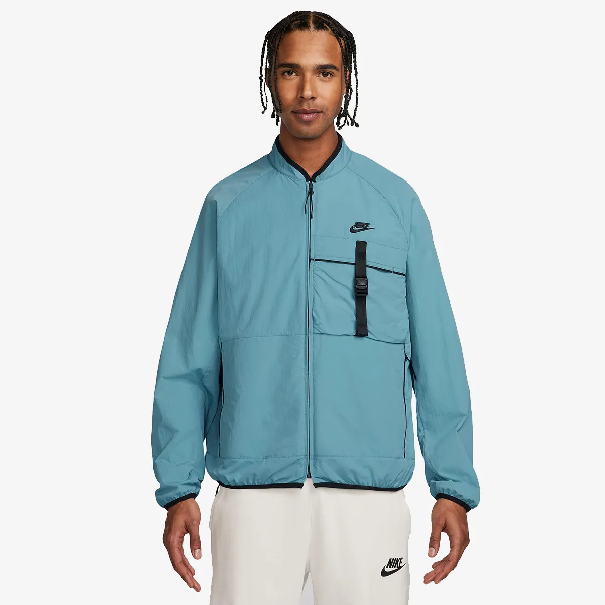 NIKE Jacheta M NK TCH WVN JKT 