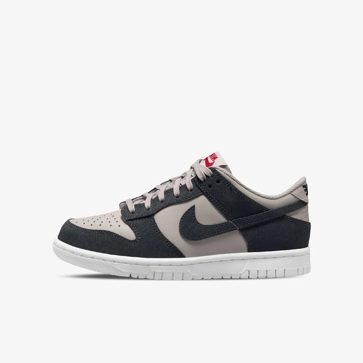 NIKE Pantofi Sport NIKE DUNK LOW HF BG
