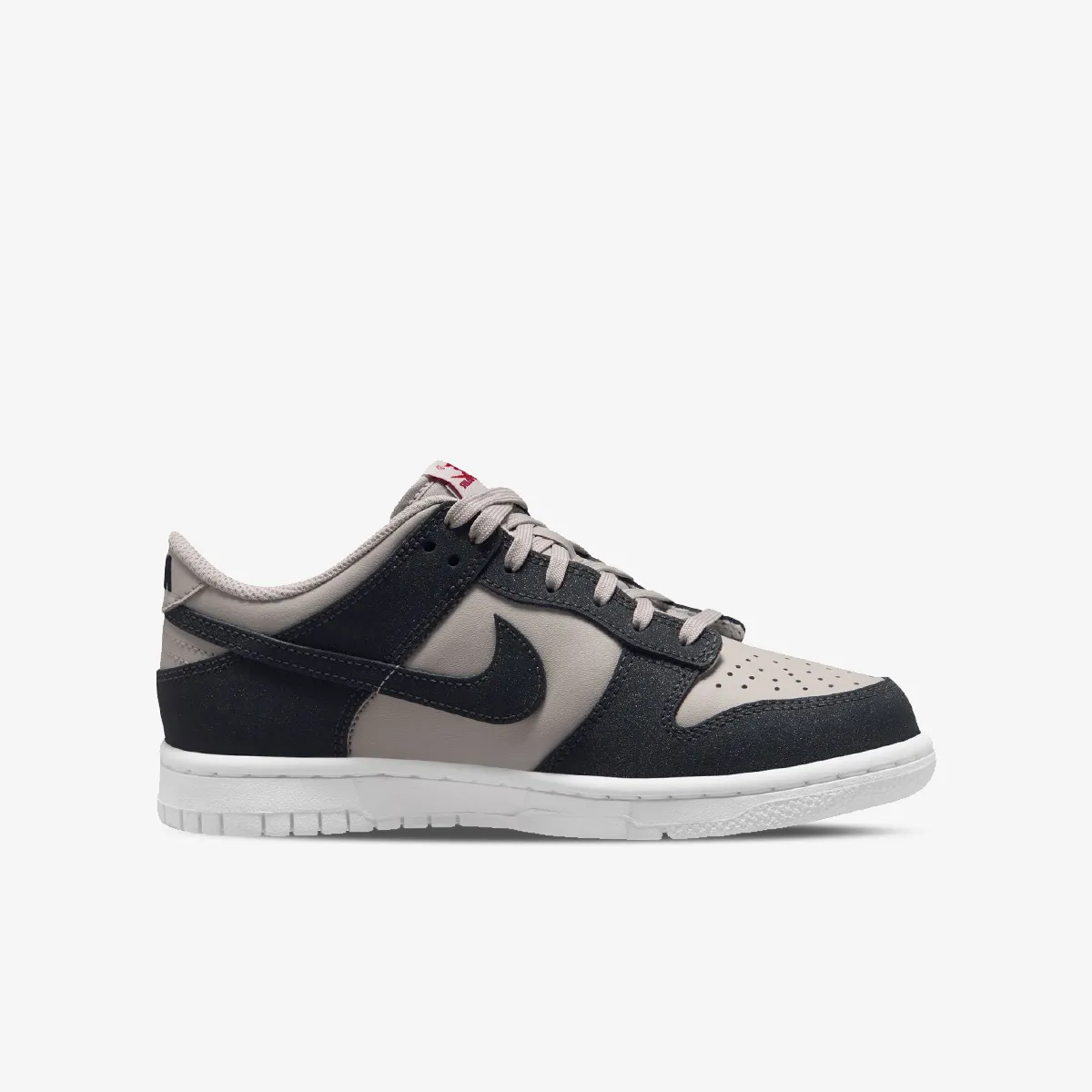 NIKE Pantofi Sport NIKE DUNK LOW HF BG