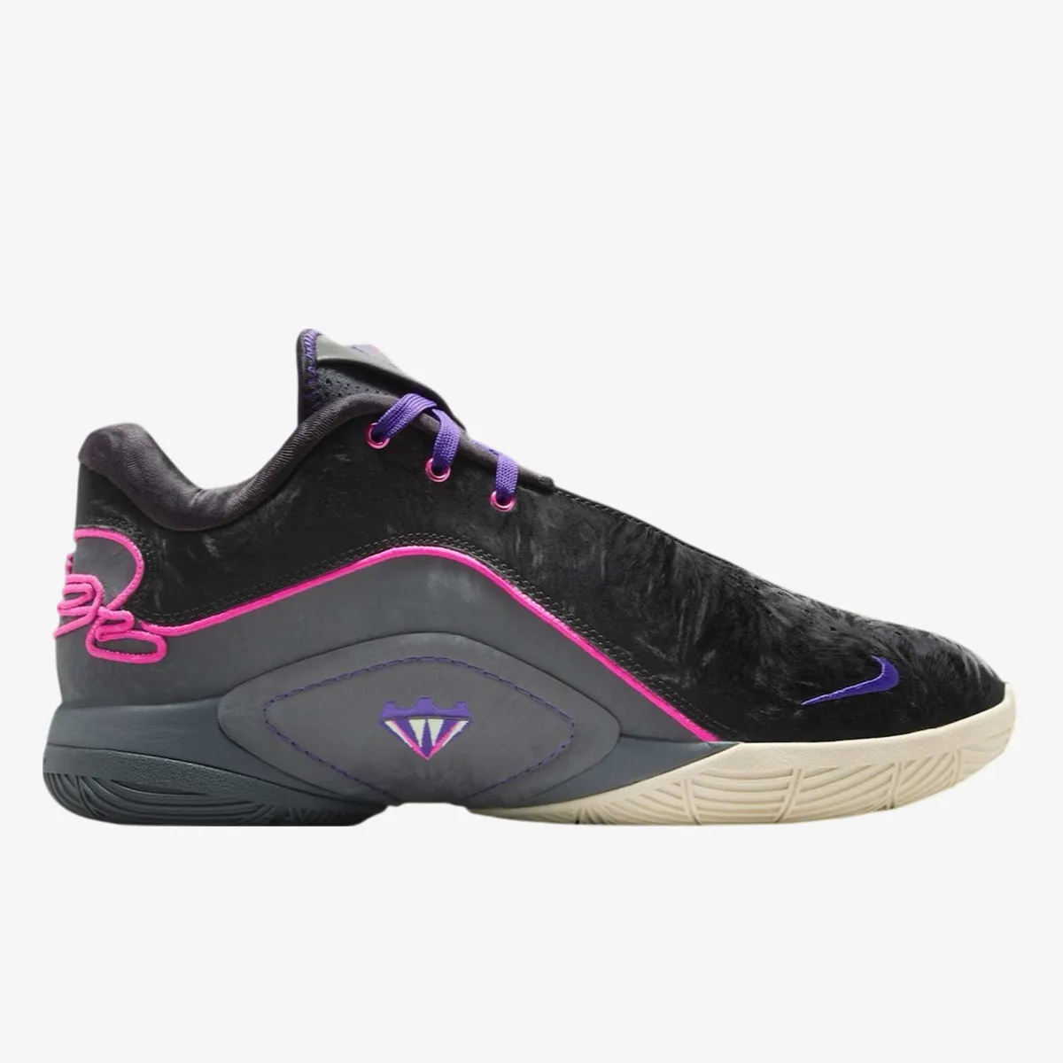 NIKE Pantofi Sport LEBRON XXII