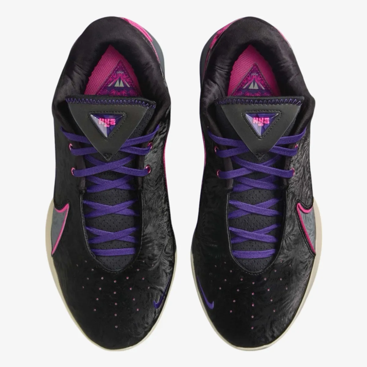 NIKE Pantofi Sport LEBRON XXII