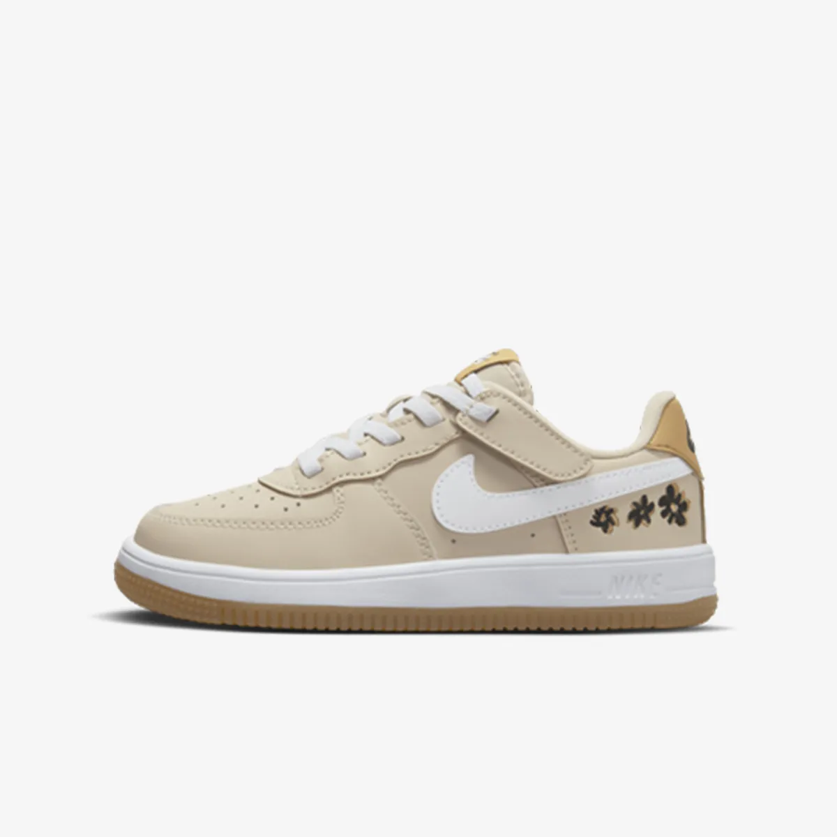 NIKE Pantofi Sport FORCE 1 LOW EASYON SE BP 