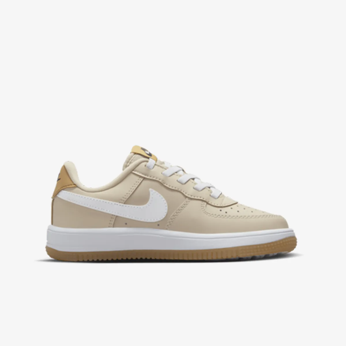NIKE Pantofi Sport FORCE 1 LOW EASYON SE BP 