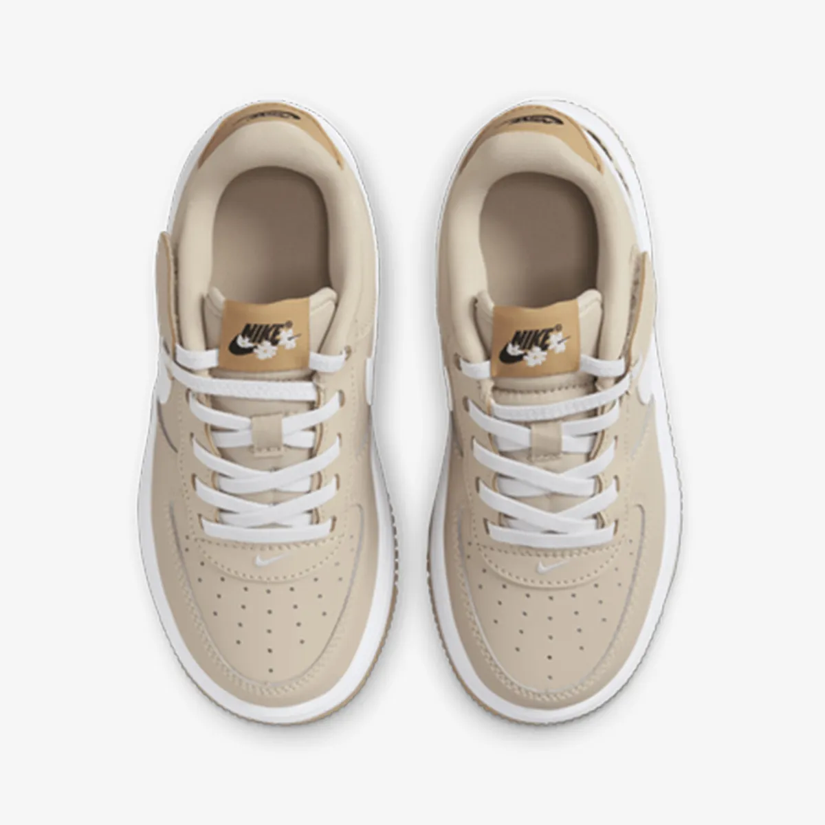 NIKE Pantofi Sport FORCE 1 LOW EASYON SE BP 