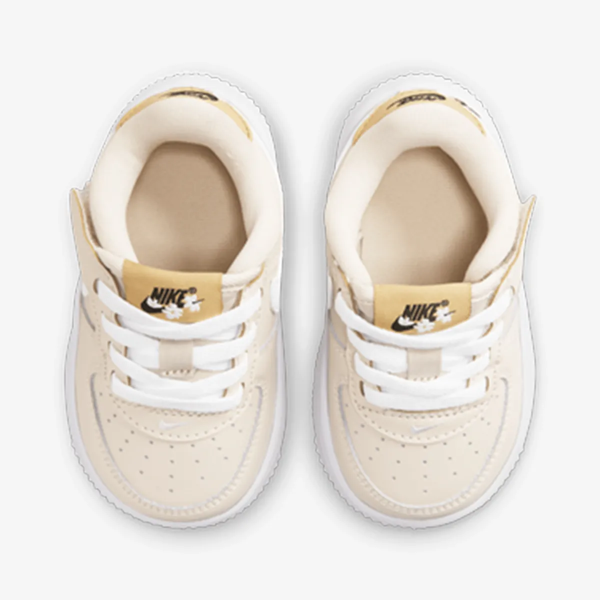 NIKE Pantofi Sport FORCE 1 LOW EASYON SE BT 