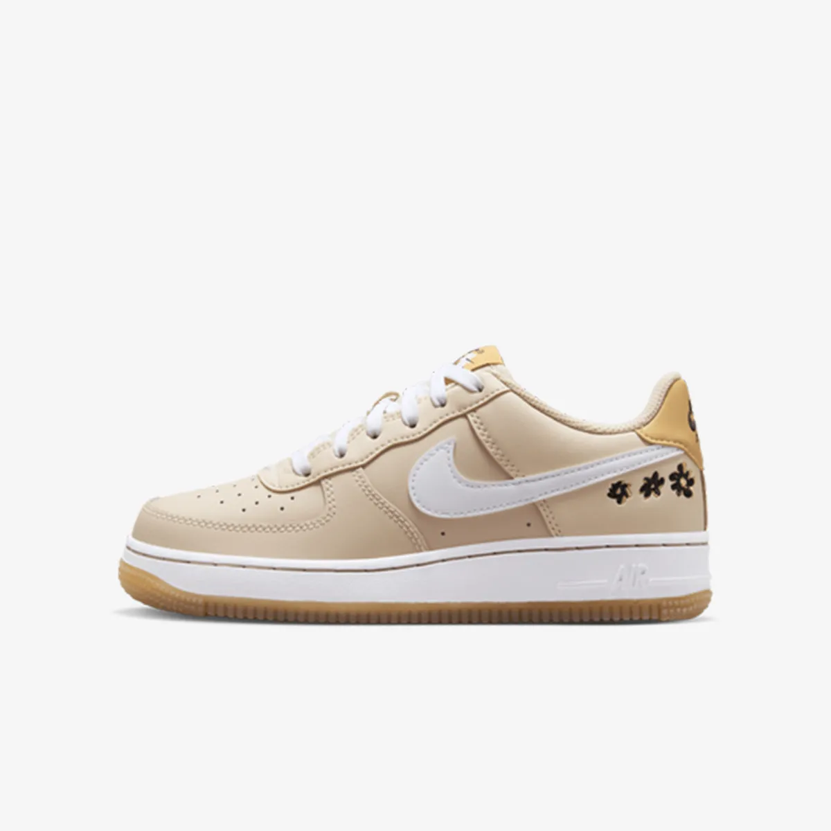 NIKE Pantofi Sport AIR FORCE 1 LOW SE BG 