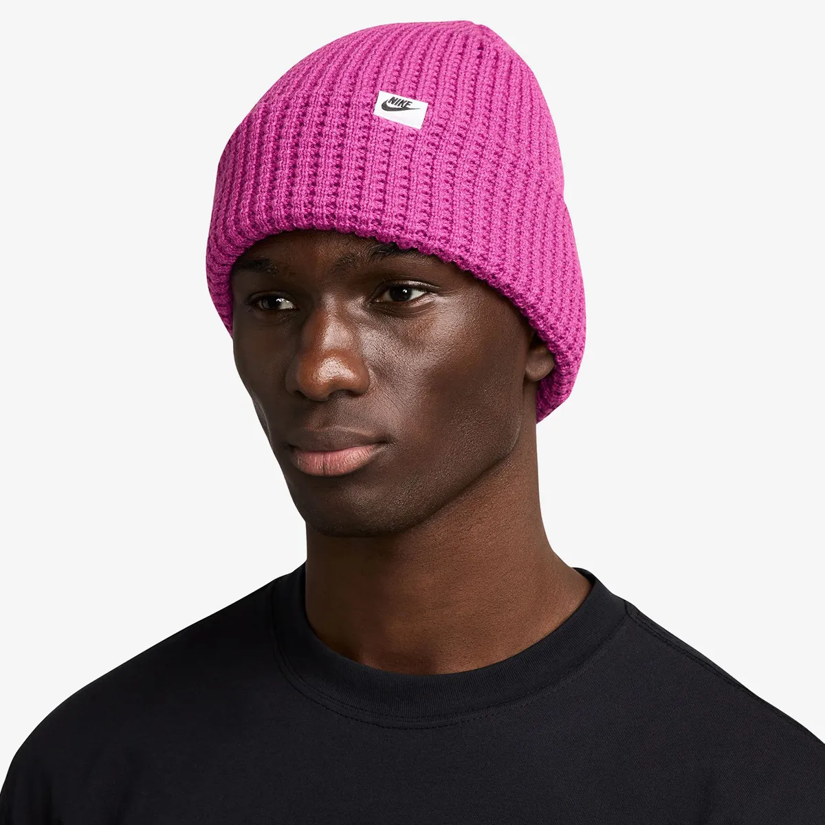 NIKE PALARIE U NK PEAK BEANIE TC WAF F24 L 