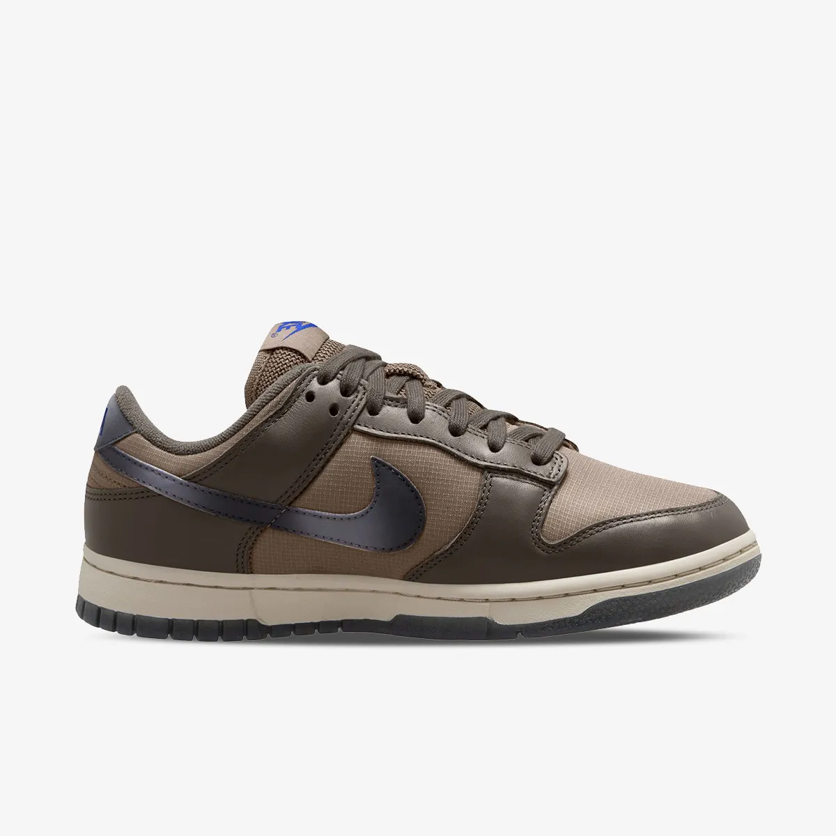 NIKE Pantofi Sport W NIKE DUNK LOW WNTR 