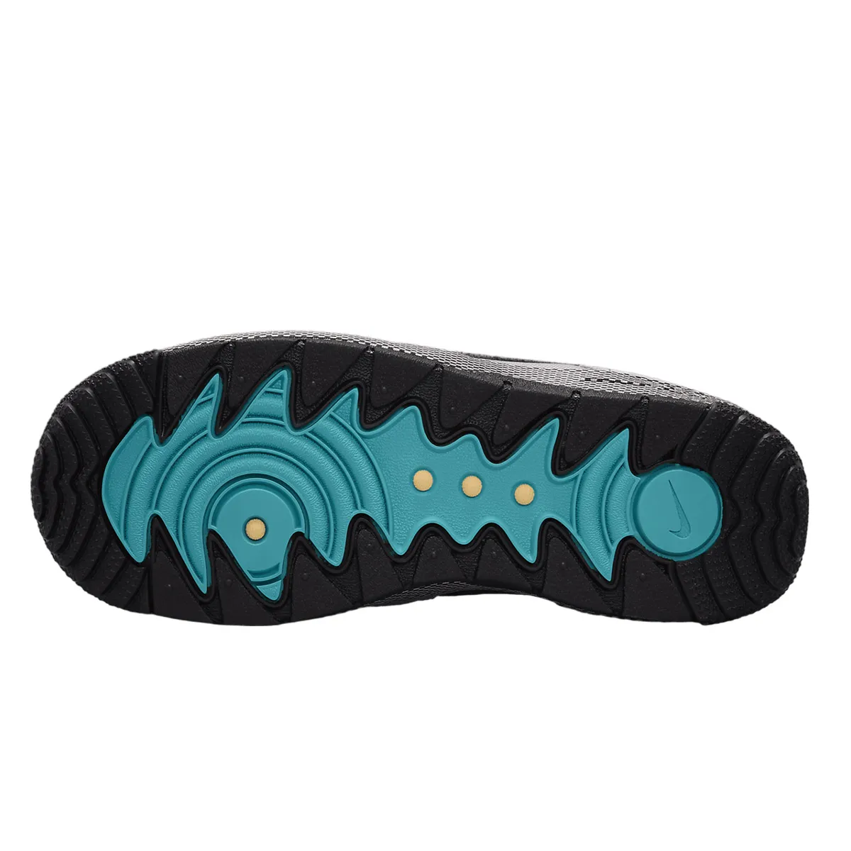 NIKE Pantofi Sport W AIR FORCE 1 WILD 