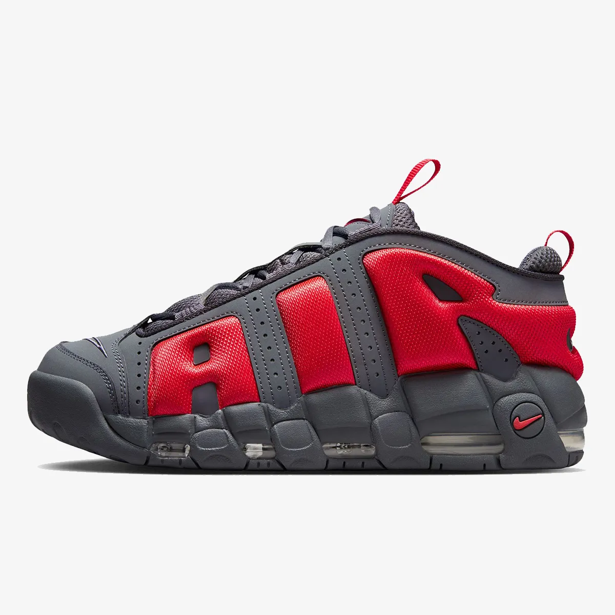 NIKE Pantofi Sport AIR MORE UPTEMPO LOW 