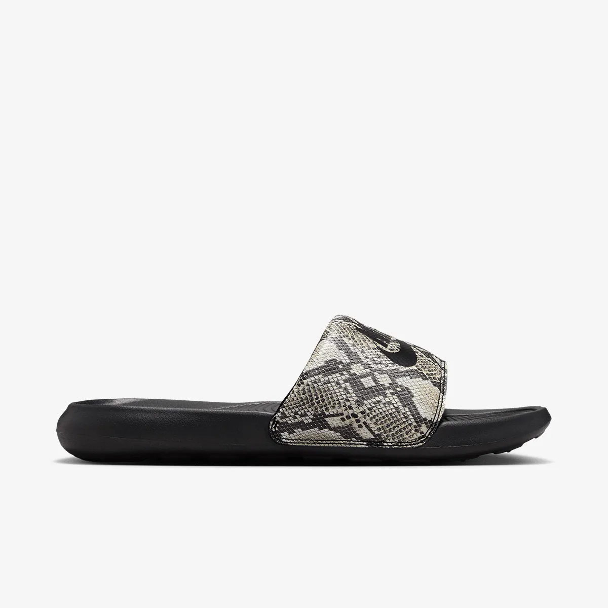 NIKE Papuci W NIKE VICTORI ONE SLIDE PRINT 