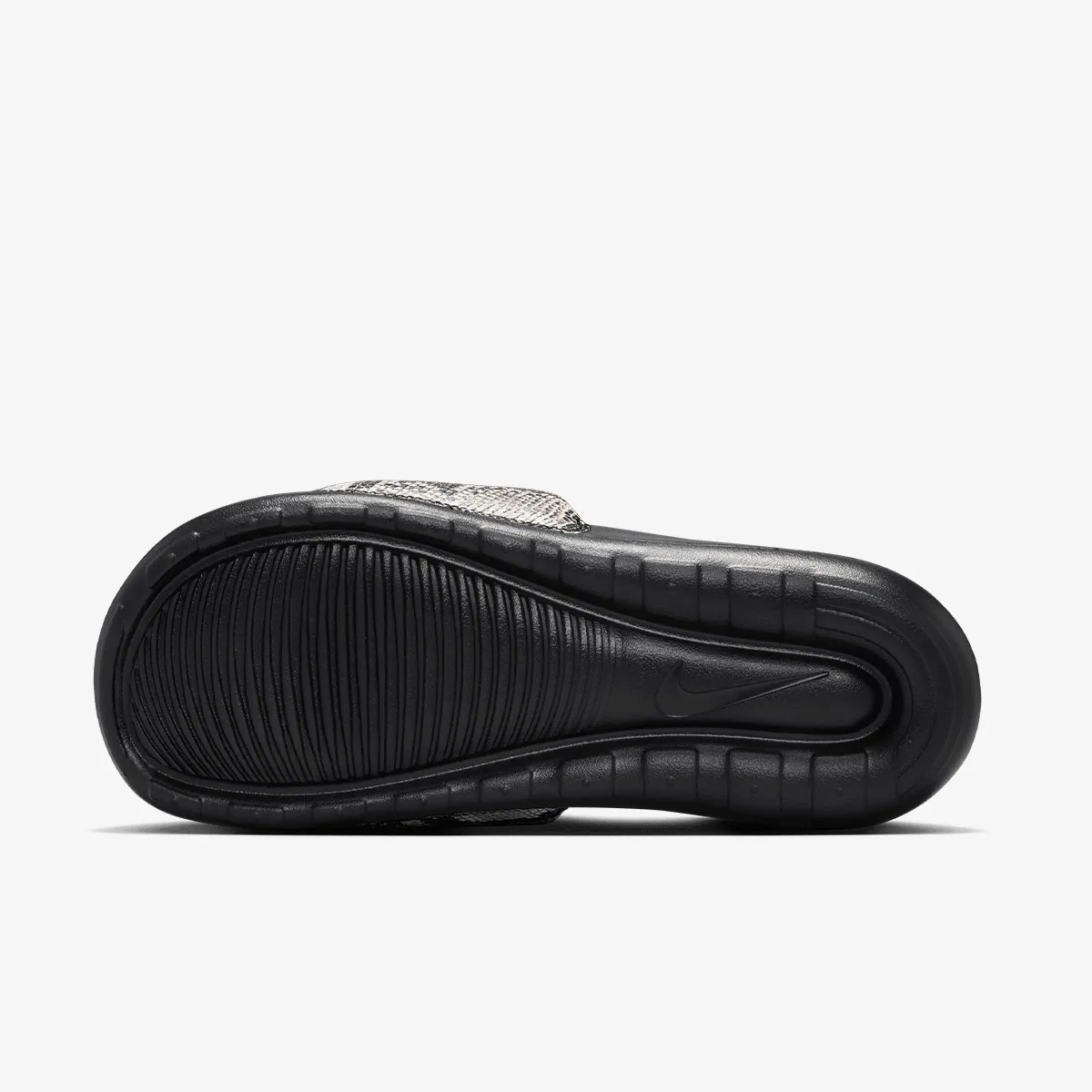 NIKE Papuci W NIKE VICTORI ONE SLIDE PRINT 