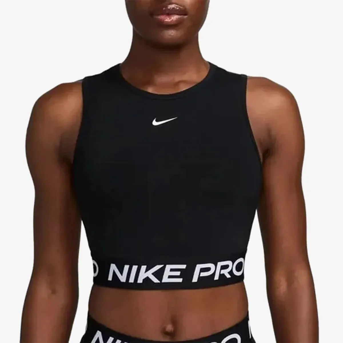 NIKE Top NIKE PRO DF 365 CROP TANK 