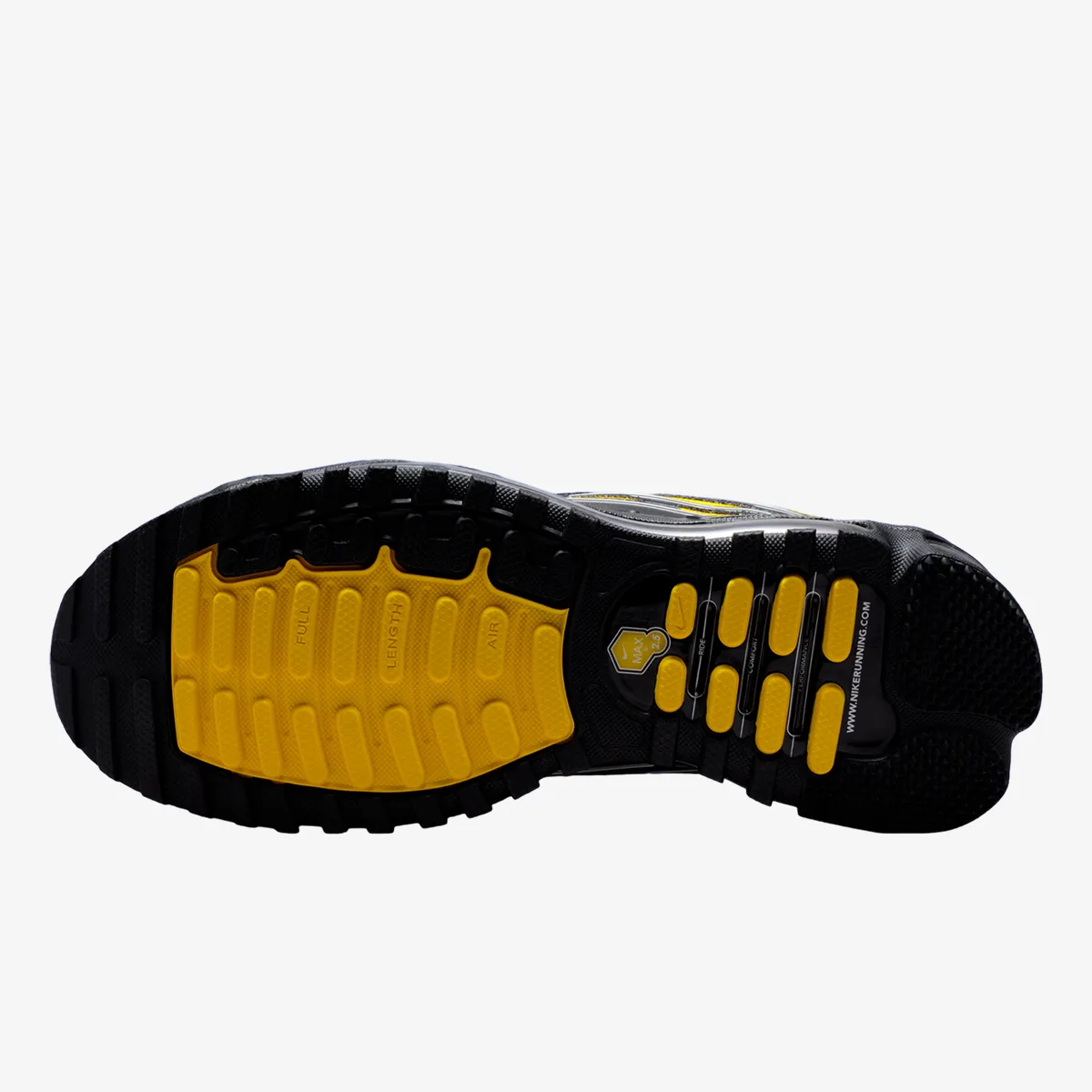 NIKE Pantofi Sport Air Max TL 2.5
