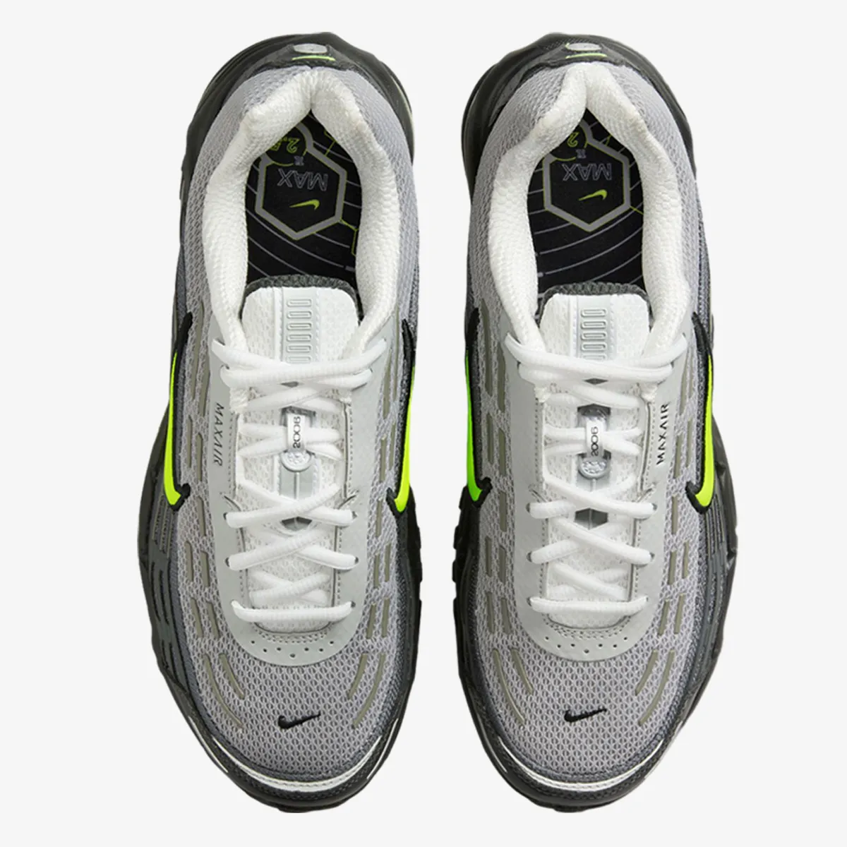 NIKE Pantofi Sport Air Max TL 2.5