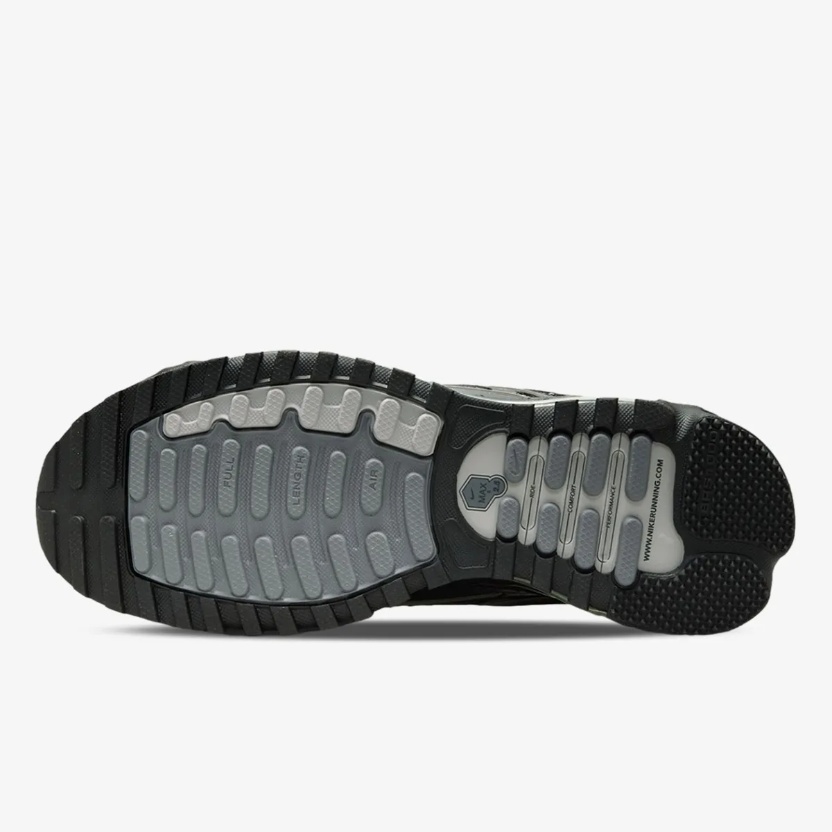 NIKE Pantofi Sport Air Max TL 2.5