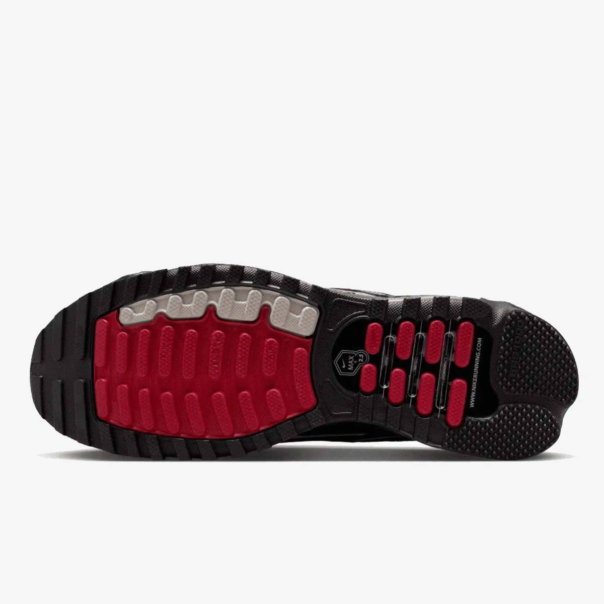 NIKE Pantofi Sport AIR MAX TL 2.5 